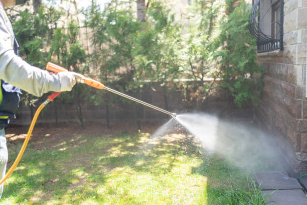 Best Commercial Pest Control Services  in Cresaptown, MD